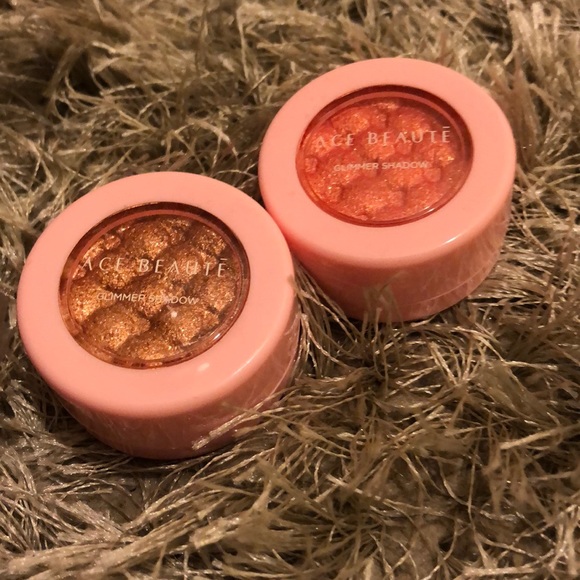 Ace Beaute Eyeshadow Bundle